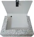 Boite d'archive 5 cm classique ARCHIBOX