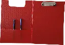 Porte-bloc double avec poche SPEEDFOLDER