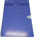 Bloc notes A5 (100p) FENICIA