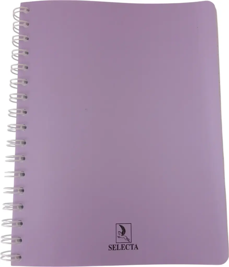 Cahier TP PM 192P Seyes 80g SELECTA