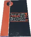 Carnet (96p) V704 VILALUXE