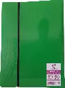 Chemise porte document 100 vues ESSTELLA