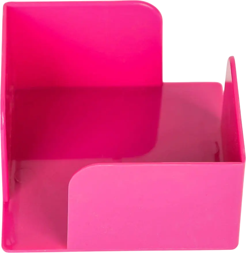 Cube à papier CP POLYGOM