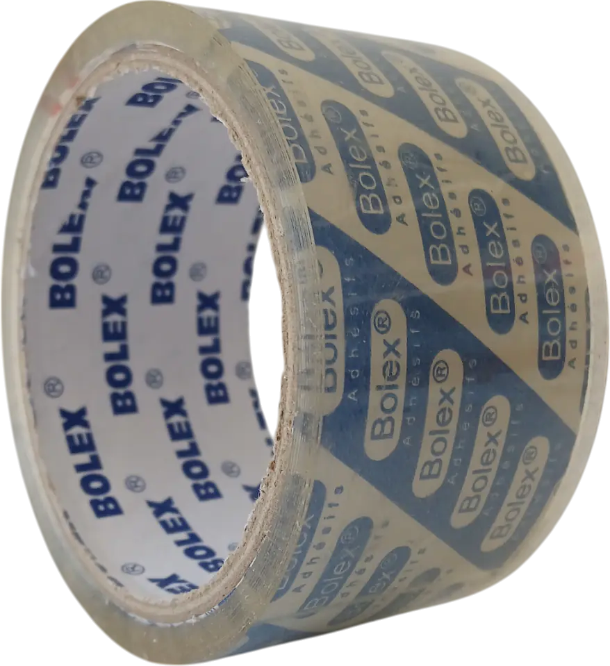 Rouleau transparent HAVANE