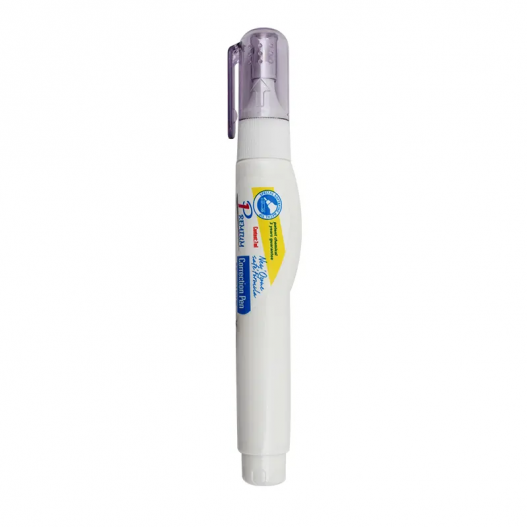 Stylo correcteur 7ml ÉMERAUDE