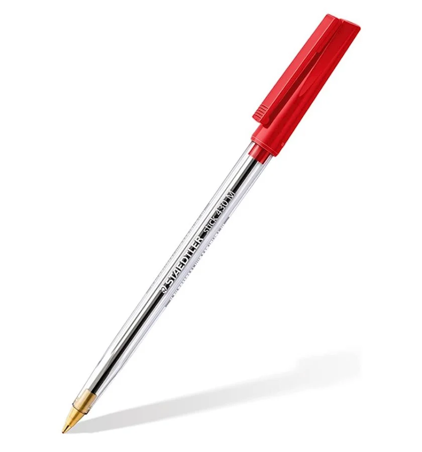 Stylo à bille STAEDTLER
