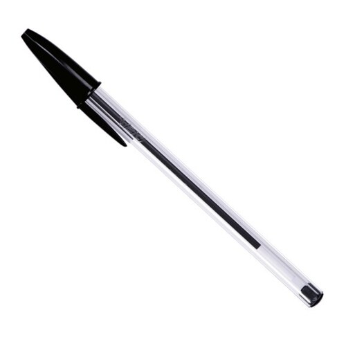 Stylo BIC cristal