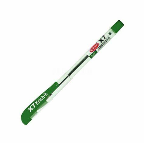 Stylo à bille X7 KRISH