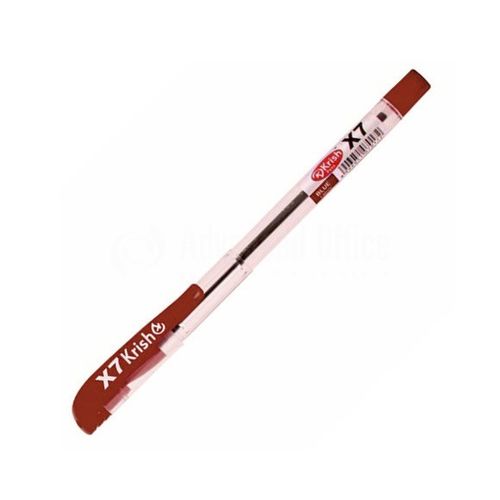 Stylo à bille X7 KRISH
