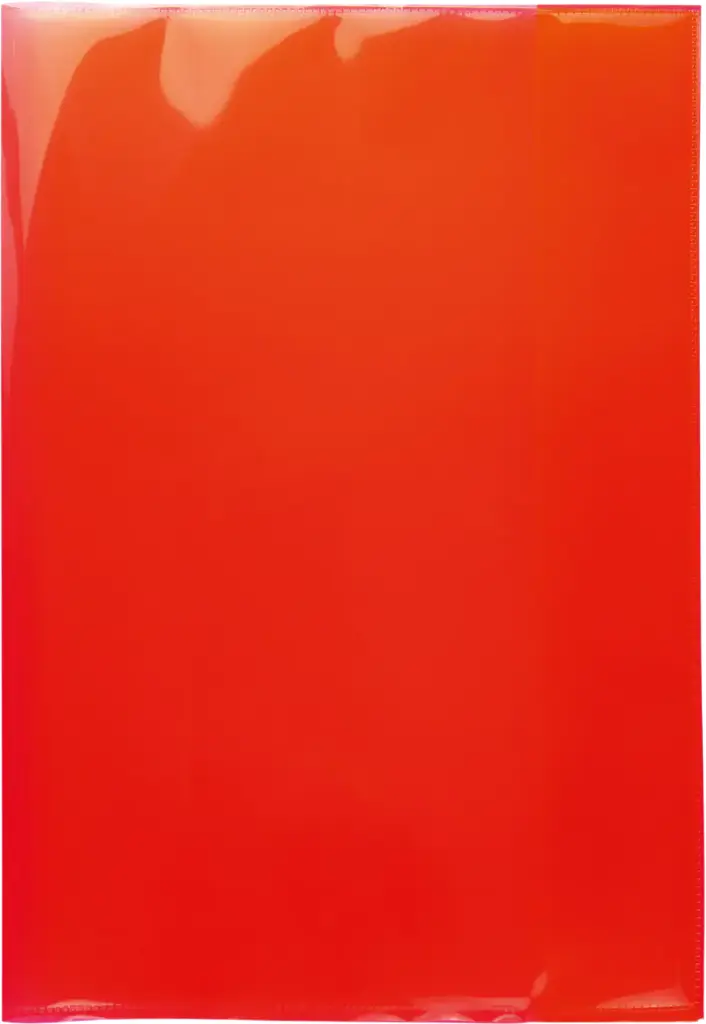 Protège-cahier 17x22 semi-transparent PURPLE ou OFFICEPLAST