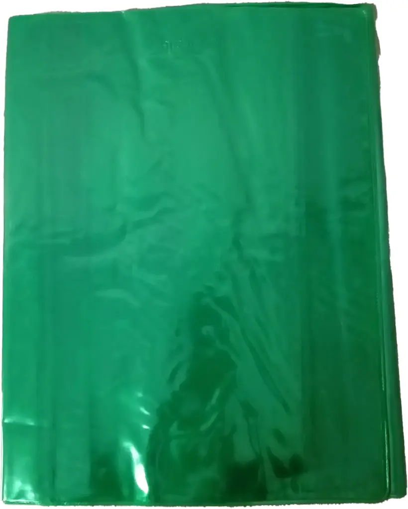 Protège-cahier A4 semi-transparent PURPLE ou OFFUCEPLAST