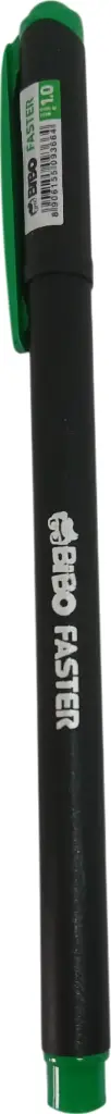 Stylo BIBO 