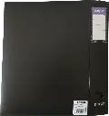 Boite de Classement 6 cm en PP opaque ESSENTIAL OFFICEPLAST