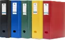 Boite de Classement 6 cm en PP opaque ESSENTIAL OFFICEPLAST