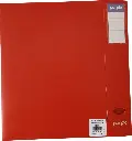 Boite de Classement 6 cm en PP opaque ESSENTIAL OFFICEPLAST