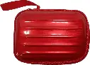 Porte-monnaie format valise