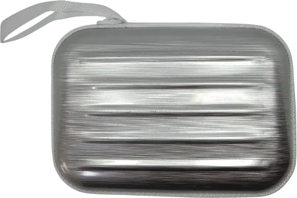 Porte-monnaie format valise