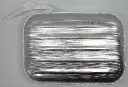 Porte-monnaie format valise