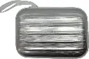 Porte-monnaie format valise