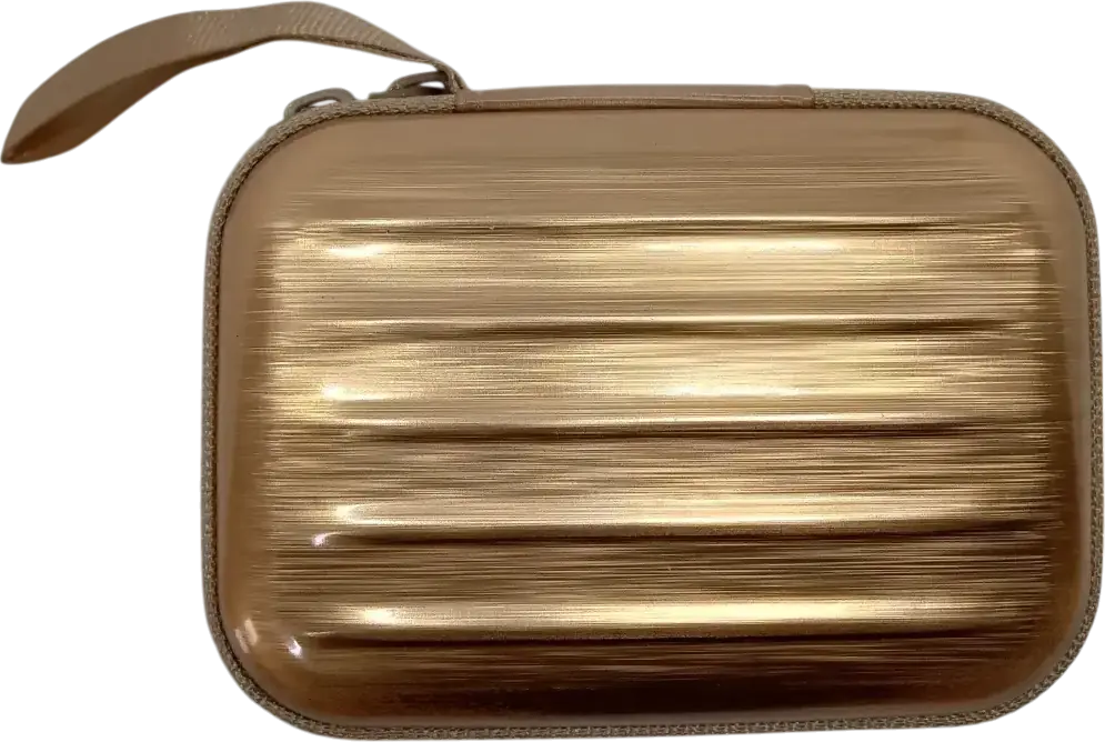 Porte-monnaie format valise