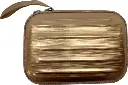 Porte-monnaie format valise