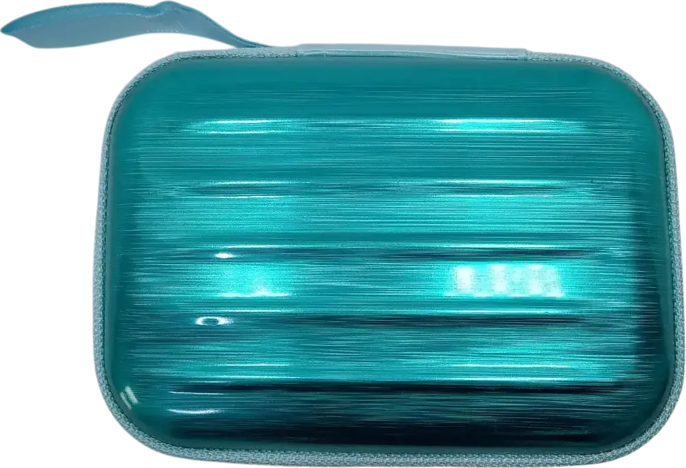 Porte-monnaie format valise