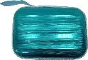 Porte-monnaie format valise