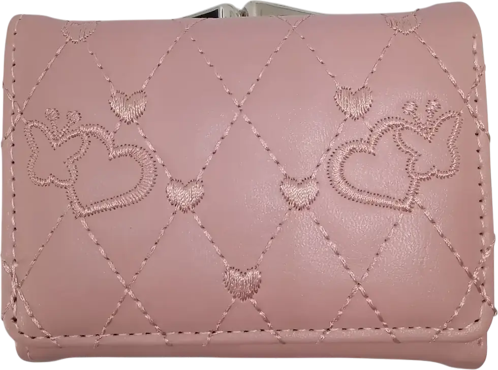 Portefeuille et porte-monnaie moyen