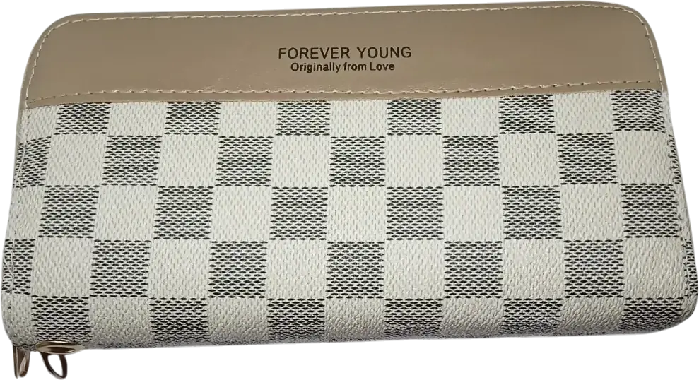 Portefeuille super grand