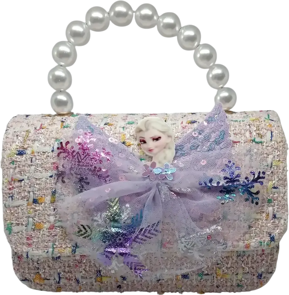 Sac princesse mignon