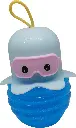Slime octopus