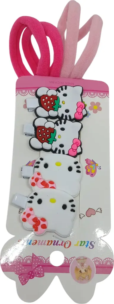 Astique Hello Kitty