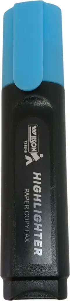 Stylo fluo WILSON