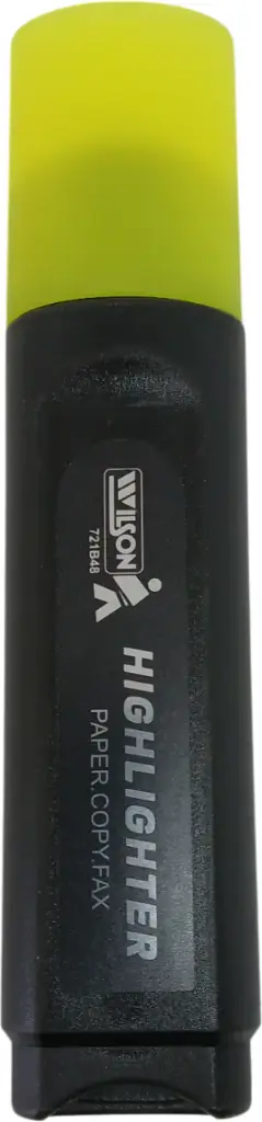 Stylo fluo WILSON