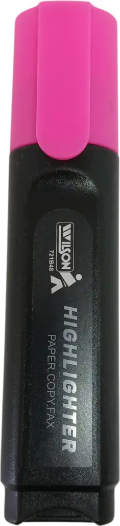 Stylo fluo WILSON
