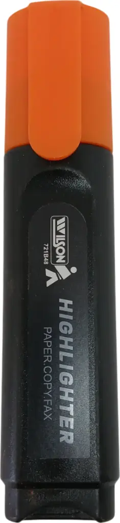 Stylo fluo WILSON