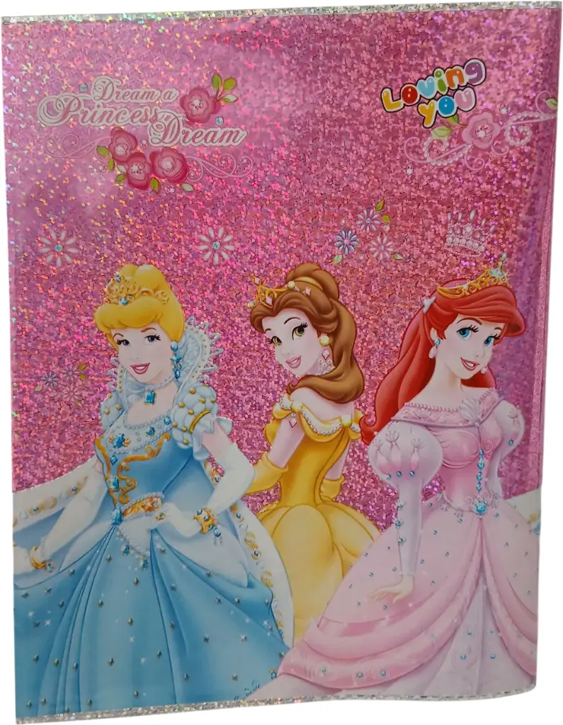 Protège-cahier 17x22 laser