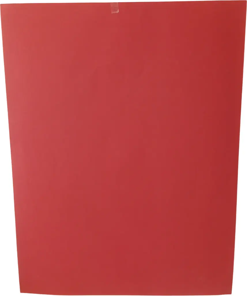 Papier canson couleur A2