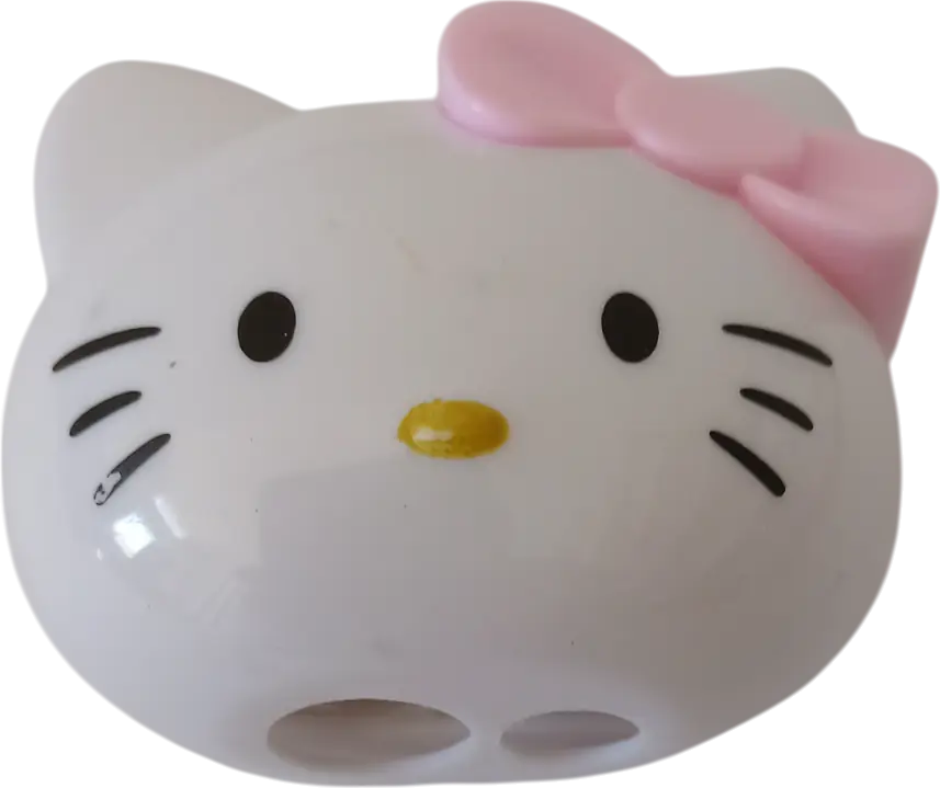 Taille crayon Hello kitty N°140 