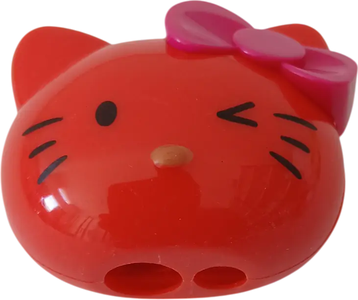 Taille crayon Hello kitty N°140 