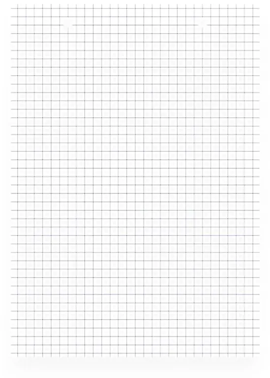 Fiche bristol assorty SELECTA (Blanc)