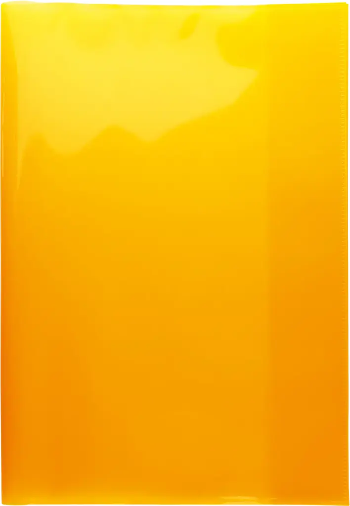 Protège-cahier 17x22 semi-transparent PURPLE ou OFFICEPLAST