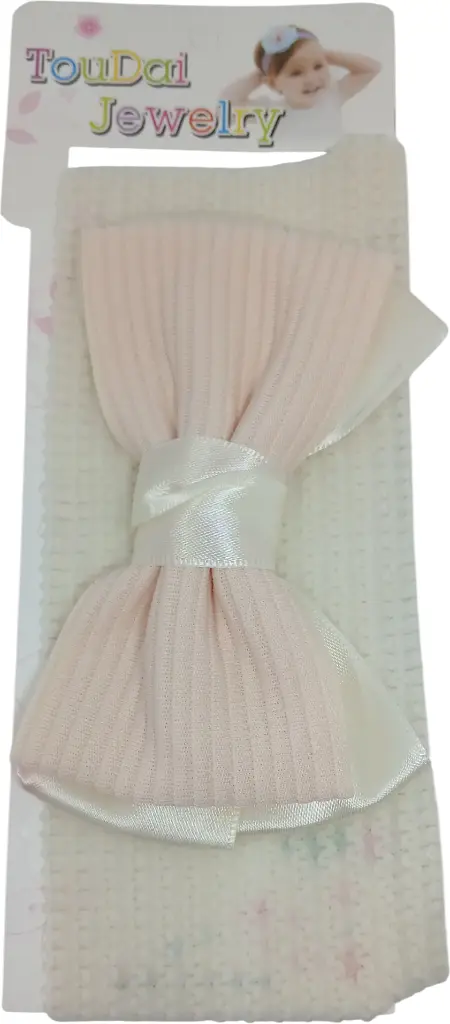 Bandeau avec papillon