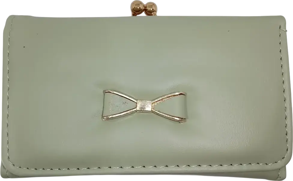Portefeuille et porte monnaie grand