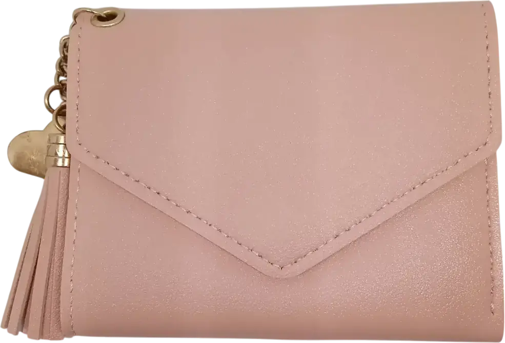 Portefeuille moyen mince