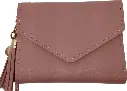 Portefeuille moyen mince