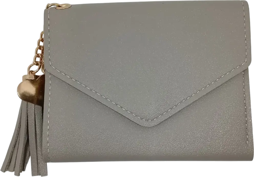 Portefeuille moyen mince