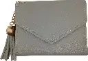 Portefeuille moyen mince