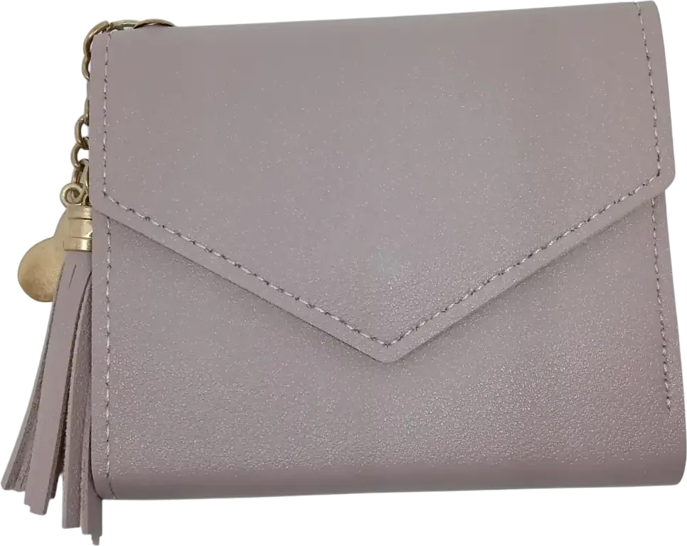 Portefeuille moyen mince