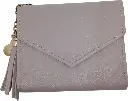 Portefeuille moyen mince